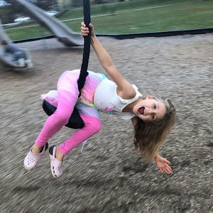 Meet your Posher, Play day